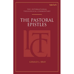 The Pastoral Epistles (ITC)