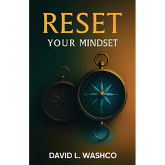 Reset Your Mindset: Break Free from Cultural Conditioning and Step Into Purpose