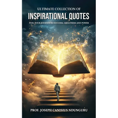 Ultimate Collection of Inspirational Quotes
