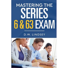Mastering the Series 6 & 63 Exam