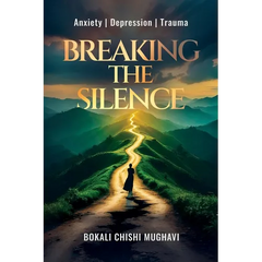 Breaking the Silence: Anxiety Depression Trauma