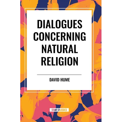 Dialogues Concerning Natural Religion