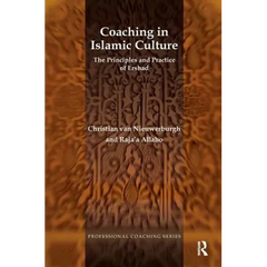 Coaching in Islamic Culture: The Principles and Practice of Ershad