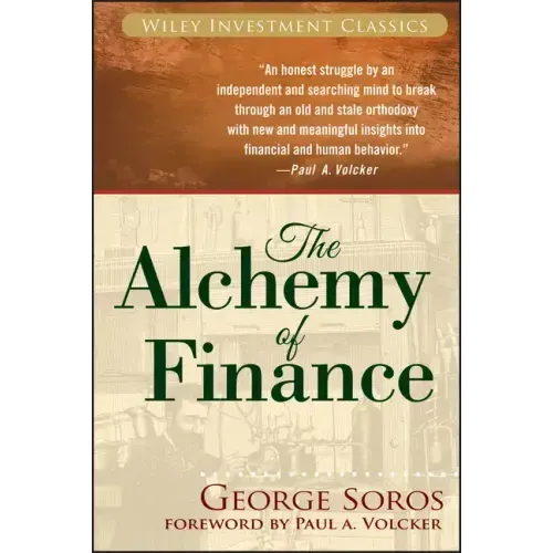 The Alchemy of Finance