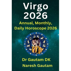 Virgo 2026
