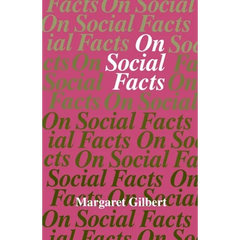 On Social Facts