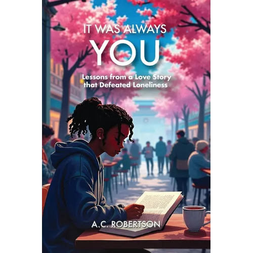 It Was Always You, Lessons from a Love Story that Defeated Loneliness