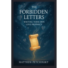 The Forbidden Letters: Writing Your Own Love Prophecy