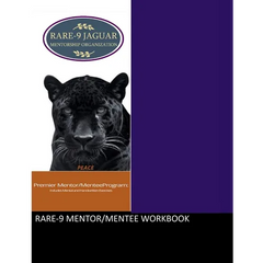 RARE-9 Mentor/Mentee Workbook