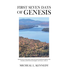 First Seven Days of Genesis