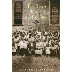 The Black Churches of Brooklyn