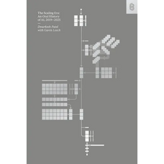 The Scaling Era: An Oral History of Ai, 2019-2025