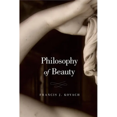 Philosophy of Beauty
