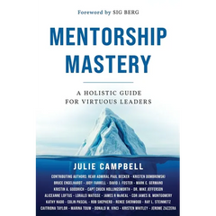 Mentorship Mastery