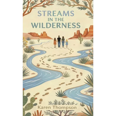 Streams in the Wilderness