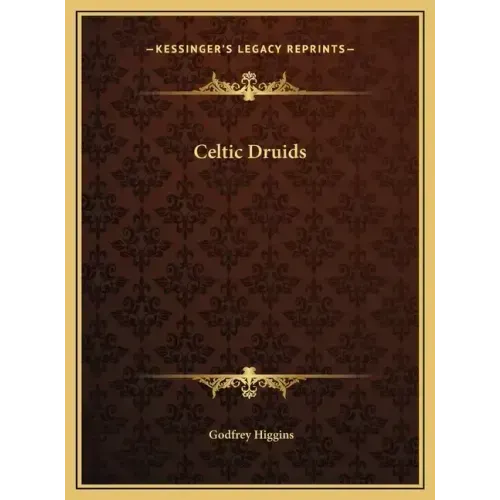 Celtic Druids