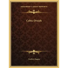 Celtic Druids