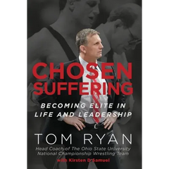 Chosen Suffering: Becoming Elite In Life And Leadership