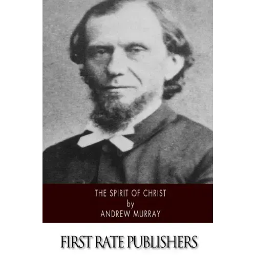 The Spirit of Christ