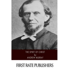 The Spirit of Christ