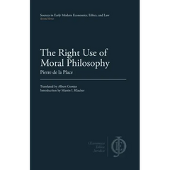 The Right Use of Moral Philosophy