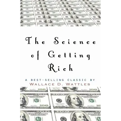 The Science of Getting Rich