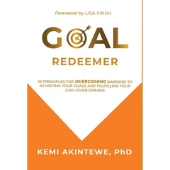Goal Redeemer