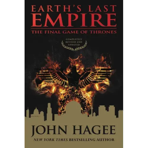 Earth's Last Empire: The Final Game of Thrones