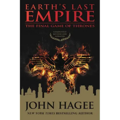 Earth's Last Empire: The Final Game of Thrones