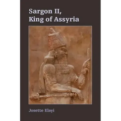 Sargon II, King of Assyria