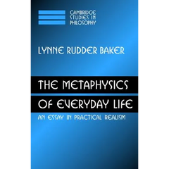 The Metaphysics of Everyday Life