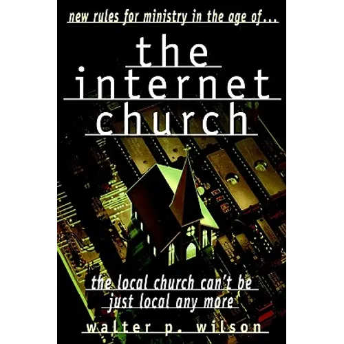 The Internet Church
