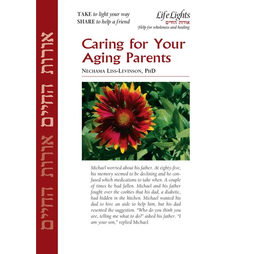 Caring for Your Aging Parents-12 Pk