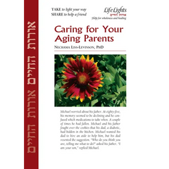 Caring for Your Aging Parents-12 Pk