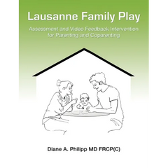 Lausanne Family Play: Assessment and Video Feedback Intervention for Parenting and Coparenting