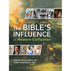 The Bible's Influence on Western Civilization