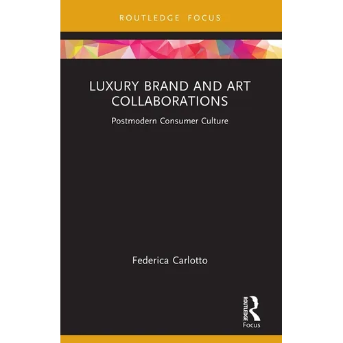 Luxury Brand and Art Collaborations: Postmodern Consumer Culture