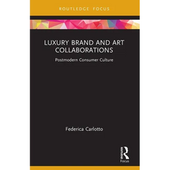 Luxury Brand and Art Collaborations: Postmodern Consumer Culture