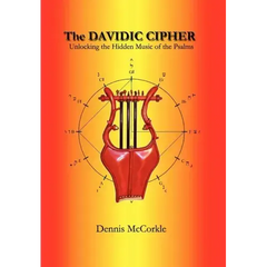 The Davidic Cipher: Unlocking the Music of the Psalms