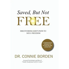 Saved But Not Free