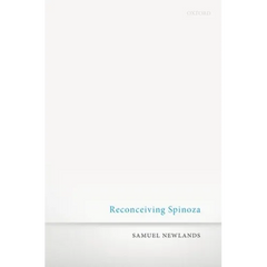 Reconceiving Spinoza C