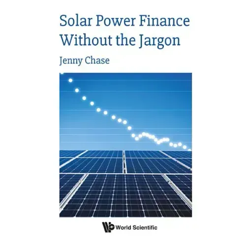 Solar Power Finance Without the Jargon