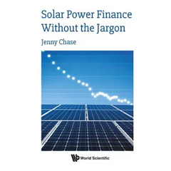 Solar Power Finance Without the Jargon