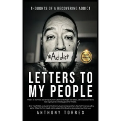 Letters to My People