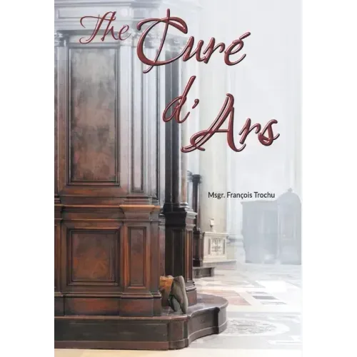 The Curé d'Ars