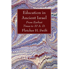 Education in Ancient Israel
