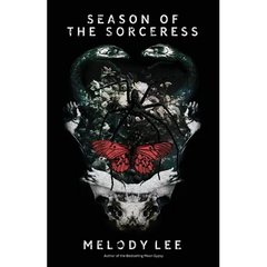 Season of the Sorceress: Poetry and Prose