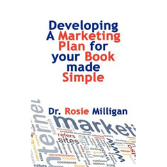 Developing a Marketing Plan for Your Book Made Simple