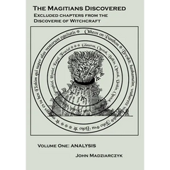 Magitians Discovered Volume 1: Analysis