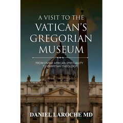A Visit to the Vatican's Gregorian Museum